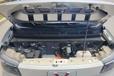 Wuling Zhiguang New Energy