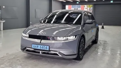 Hyundai Ioniq5