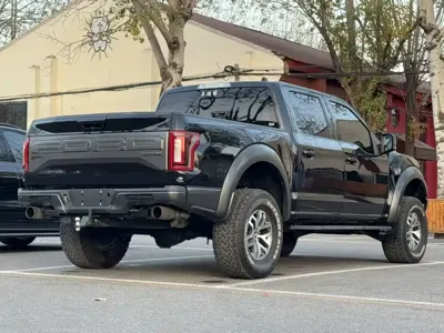 Ford F-150 Raptor