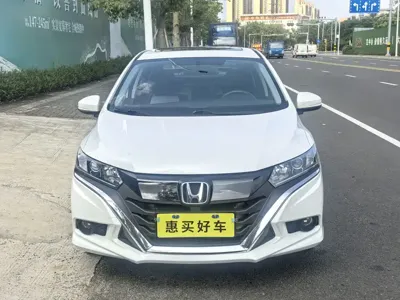 Honda Gienia