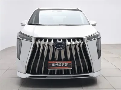 GAC Motor Trumpchi M8