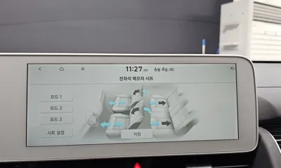 Hyundai Ioniq5