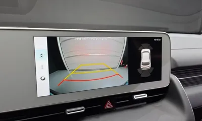 Hyundai Ioniq5