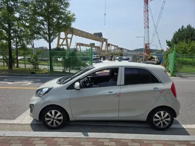 Kia Morning