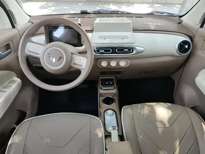 Wuling MINIEV