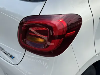 Wuling MINIEV