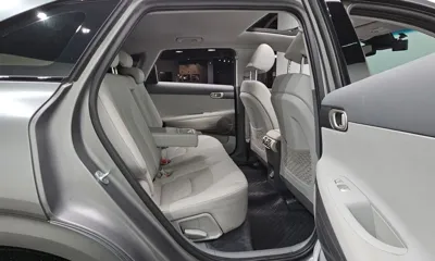 Hyundai Nexo