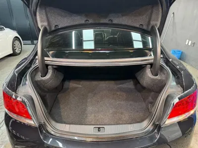 ChevroletGMDaewoo Alpheon