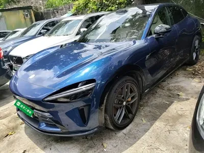 Xiaomi 小米YU7