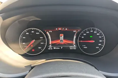 Foton EV