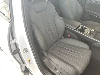 BYD L DM-i