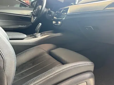 BMW 5 Series (Import)
