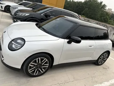 MINI MINI COOPER EV