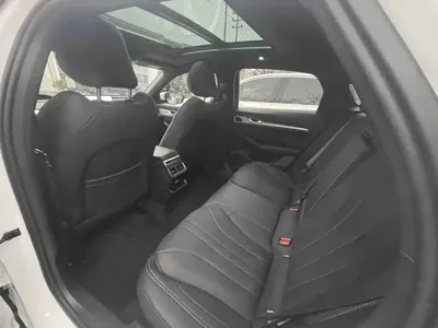 Geely Xingrui