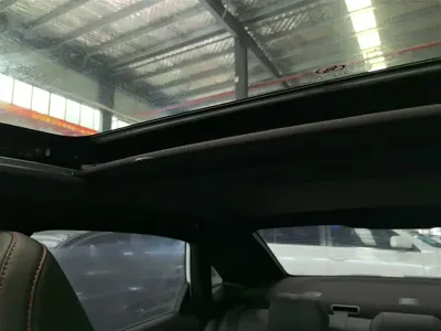 Chevrolet Monza