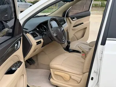 Baojun 730