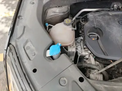 Geely Boyue L
