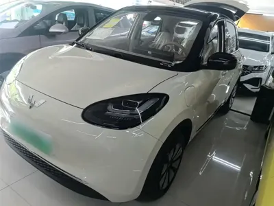 Wuling Bingo