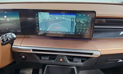 KG_Mobility_Ssangyong Torres