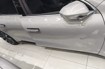 Nio ET7