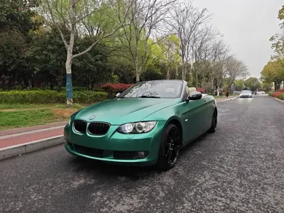 BMW 3 Series (Import)
