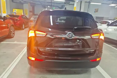 Buick Envision