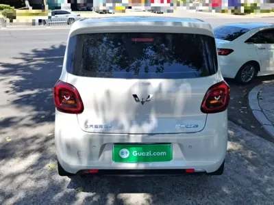 Wuling MINIEV