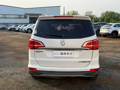 Baojun 730