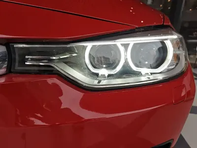 BMW 3 Series (Import)
