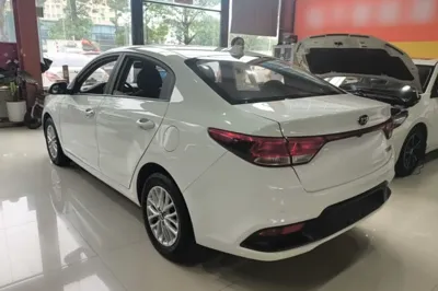 Kia K2