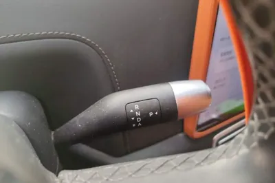 Li Auto L8