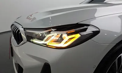 BMW Gran Turismo