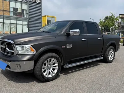RAM Ram Trucks