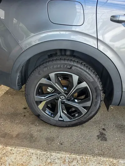 Renault-KoreaSamsung Arkana