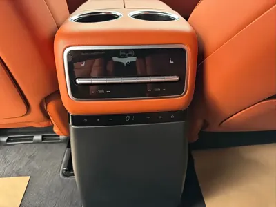 Li Auto Li L9
