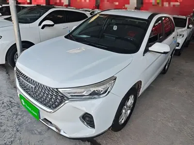 Haval M6