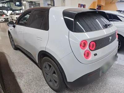 Nio Firefly