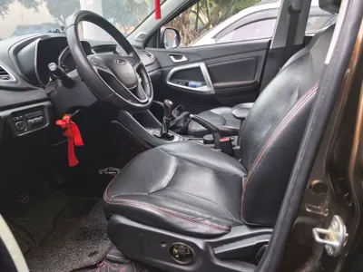 Chery Tiggo 5