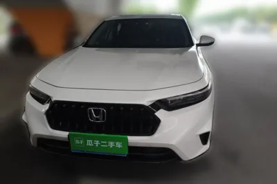 Honda Inspire