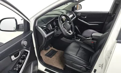 KG_Mobility_Ssangyong KORANDO