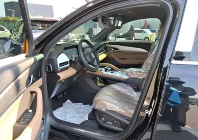 Renault-KoreaSamsung Grand Koleos