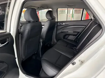 Kia KX1