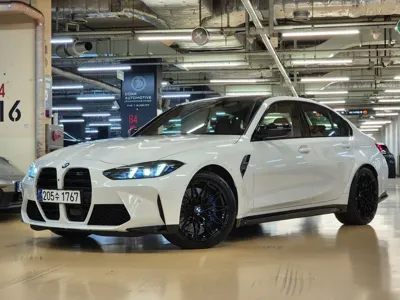BMW M3