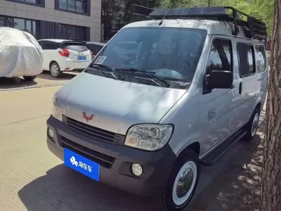 Wuling Zhiguang