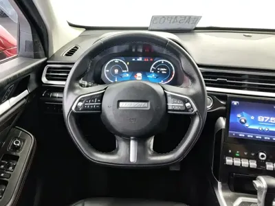 Haval F5