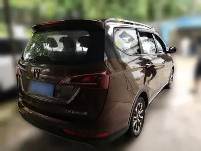 Baojun 730