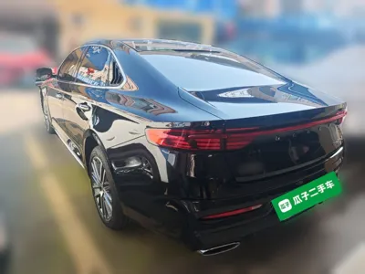 Geely Preface