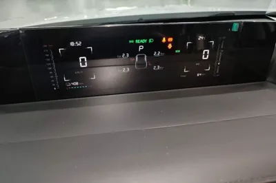 CHANGAN OSHAN 520