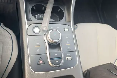 BYD Destroyer 05