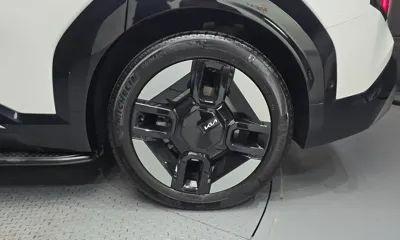 Kia EV9